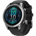 - Garmin Fenix E 47mm AMOLED Stainless Steel (010-03025-02/00)