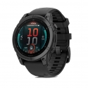 - Garmin Fenix E 47mm AMOLED Slate Gray (010-03025-03/01)