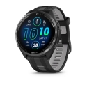 - Garmin Forerunner 965 Carbon Gray DLC Titanium Bezel (010-02809-00/10)