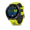 - Garmin Forerunner 965 Carbon Gray DLC Titanium Bezel (010-02809-02/12)