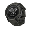 - Garmin Instinct 2X Solar Moss (010-02805-15/05)