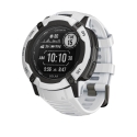 - Garmin Instinct 2X Solar Whitestone (010-02805-14/04)