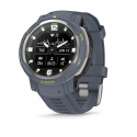 - Garmin Instinct Crossover Standard Edition Blue Granite (010-02805-14/04)