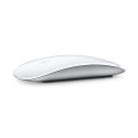  Apple Magic Mouse (USB-C) - with Multi-Touch Surface (White)  (MXK53)