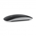  Apple Magic Mouse (USB-C) - with Multi-Touch Surface (Black)  (MXK63)