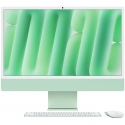  Apple iMac M4 2024 with Standard glass 24