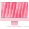  Apple iMac M4 2024 with Standard glass 24