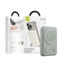 .  Blueo Wireless Powerbank with Stand 10000 mAh (Green) (P010GRN(S))