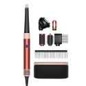  Dyson Airwrap  i.d. Multi-Styler and Dryer Curly to Coily - Strawberry Bronze/Blush Pink (5