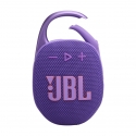  JBL Clip 5 (Purple) (JBLCLIP5PUR)