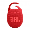  JBL Clip 5 (Red) (JBLCLIP5RED)