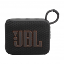  JBL GO 4 (Black) (JBLGO4BLK)