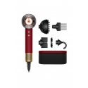  Dyson Supersonic HD16 Nural (Red Velvet/Gold) (594792-01,594823-01)