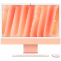  Apple iMac M4 2024 with N-T glass 24