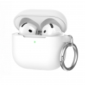 Acc.   AirPods 4 AhaStyle Colorful Silicone Case () () (CP-196-WE)