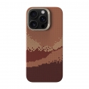 Acc.   iPhone 16 Pro Max Benks Golden Tide Case () () (6948005909093)
