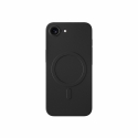 Acc. ����� ��� iPhone 16e AmazingThing Minimal Air Case with Magnet (���������/�����������) (�����