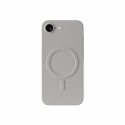 Acc. ����� ��� iPhone 16e AmazingThing Minimal Air Case with Magnet (���������/�����������) (�����