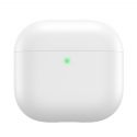Acc.   AirPods 4 AhaStyle Ultra-Thin Colorful Silicone Case () () (CP-WG172-WE)