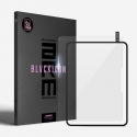 Ac.    iPad Air 11'' M2 (2024) Clear ArmorStandart Supreme Black Icon (ARM78105)