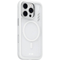 Acc. ����� ��� iPhone 16 Pro Blueo Frosted Heat Dissipation with MagSafe (�����������) (��������/��