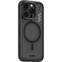 Acc.   iPhone 16 Pro Max Blueo Frosted Heat Dissipation with MagSafe () (