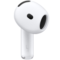 Acc. Bluetooth  Apple AirPods 4 Left (MXP63/L)