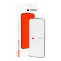 Ac.    iPhone 16 Pro Max GLASSCOVE FULL COVER Black