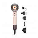  Dyson Supersonic HD16 Nural Curly + Coily Ceramic Pink/Rose Gold (598975-01)