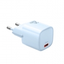 .   Mcdodo PD Fast Charger 20W Blue (CH-4020)