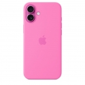 Acc.   iPhone 16 Plus Apple Silicone Case MagSafe Peony () () (MDGR4)
