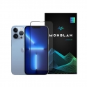 Ac.    iPhone 16e Monblan Anti Static Black
