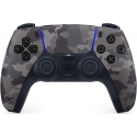  Sony DualSense Grey Camouflage (9423799)