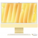  Apple iMac M4 2024 with N-T glass 24