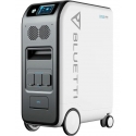 ������� ������� Bluetti EP500 Solar Power Station