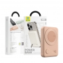 .  Blueo Wireless Powerbank with Stand 10000 mAh (Pink) (P010PNK(S))