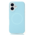 Acc. ����� ��� iPhone 16 Gmobile Liquid (������) (���������)