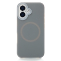 Acc. ����� ��� iPhone 16 Gmobile Liquid (������) (�����-����)