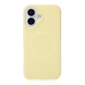 Acc. ����� ��� iPhone 16 Gmobile Liquid (������) (������)