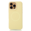 Acc. ����� ��� iPhone 16 Pro Gmobile Liquid (������) (������)