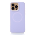 Acc. ����� ��� iPhone 16 Pro Gmobile Liquid (������) (Գ��������)