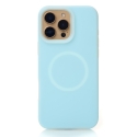 Acc. ����� ��� iPhone 16 Pro Max Gmobile Liquid (������) (���������)