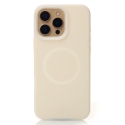Acc. ����� ��� iPhone 16 Pro Max Gmobile Liquid (������) (��������)