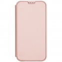 Acc. �����-������ ��� iPhone 17 Pro Max Dux Ducis Skin Pro (������ ����) (�������)