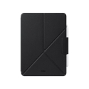 Acc. �����-������ ��� iPad Air 13 M2-M3 (2024-2025) Benks Magnetic Multi-Fold Protective Case (����