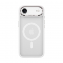 Acc. �����-�������� ��� iPhone 17 Air Benks Magnetic Mist Series (������������/���������) (��������