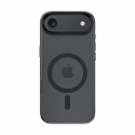 Acc. �����-�������� ��� iPhone 17 Air Benks Magnetic Lucid Armor Series (�����������) (��������/���