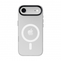 Acc. �����-�������� ��� iPhone 17 Air Benks Magnetic Lucid Armor Series (�����������) (��������/���