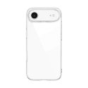 Acc. �����-�������� ��� iPhone 17 Air WIWU ZCC-108 TPU Clear Series (��������������� ���������) (��