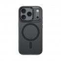Acc. �����-�������� ��� iPhone 17 Pro Max Benks Magnetic Lucid Armor Series (�����������) (��������